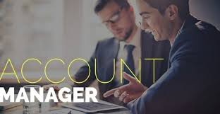Account management