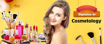 Advance Diploma in beautician