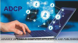 ADVANCE DIPLOMA IN COMPUTER PROGRAMMING (ADCP) 1 year 