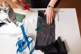 Diploma in Cutting and Tailoring (DCT) (6 Months)